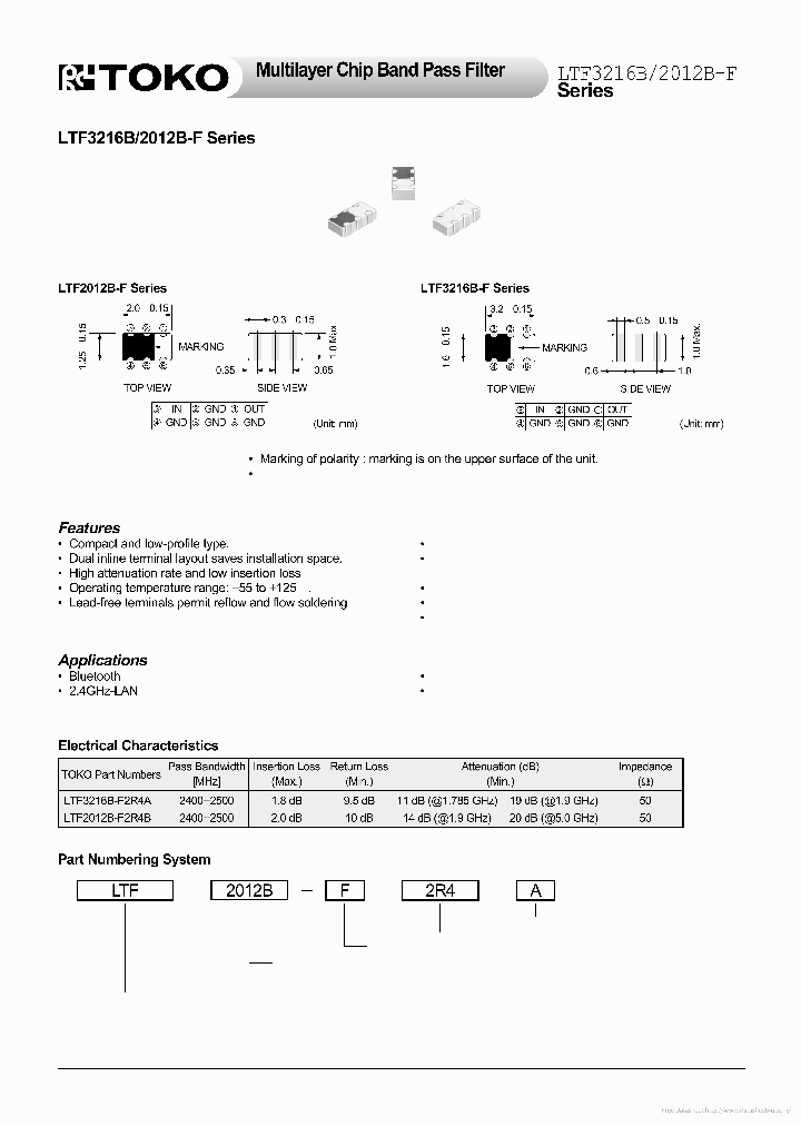 LTF2012B-F_7244857.PDF Datasheet