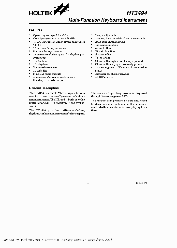 HT3494_7244617.PDF Datasheet