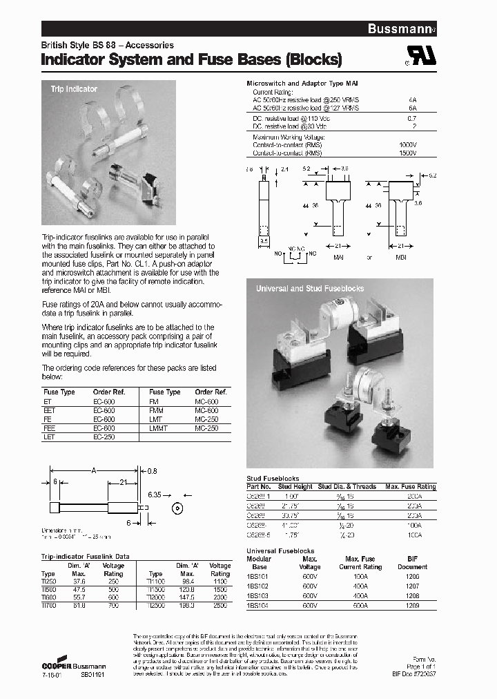 TI600_7244826.PDF Datasheet