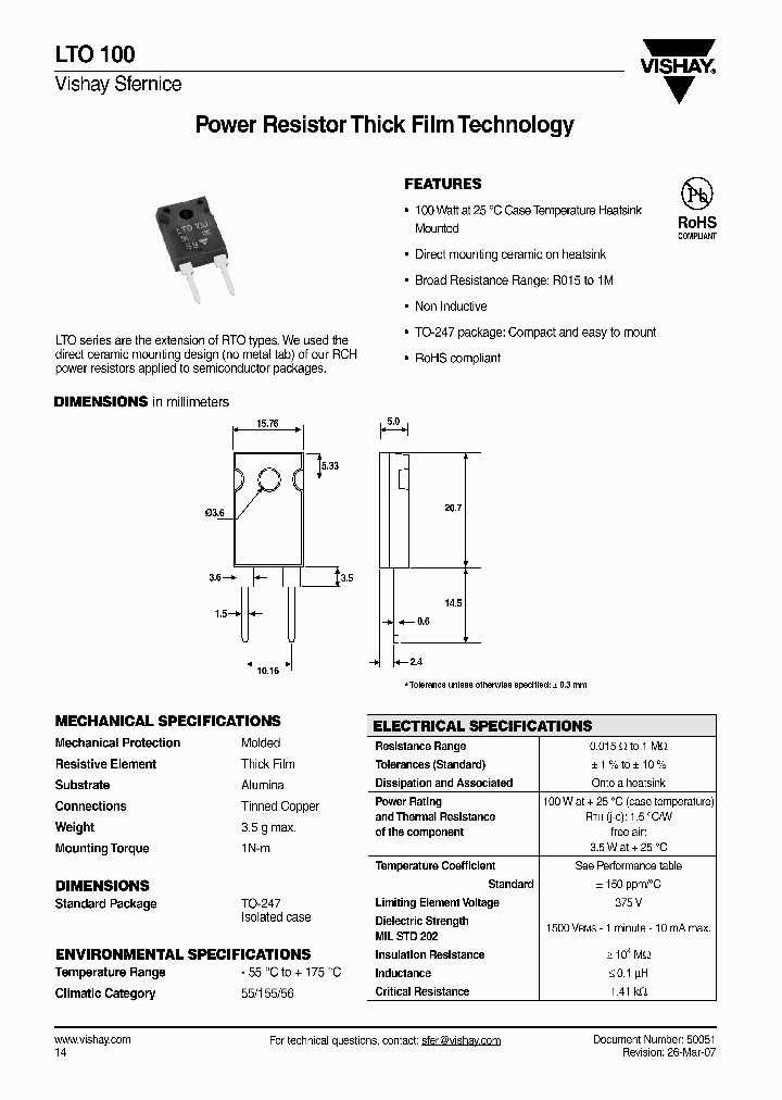 LTO100_7244995.PDF Datasheet