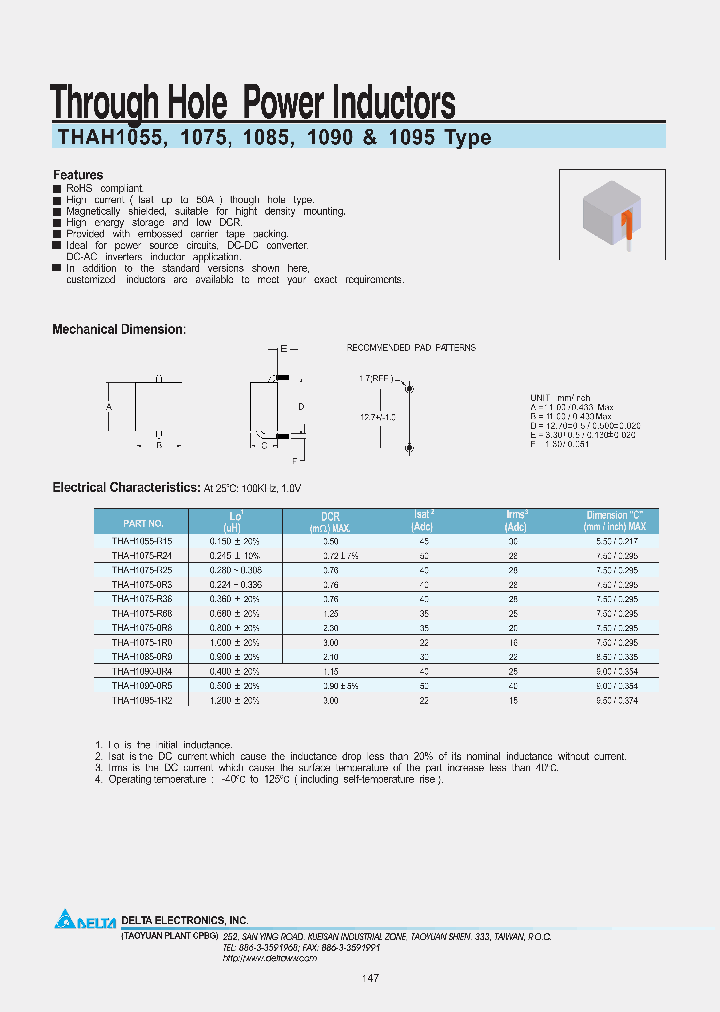 THAH1075-0R8_7245088.PDF Datasheet
