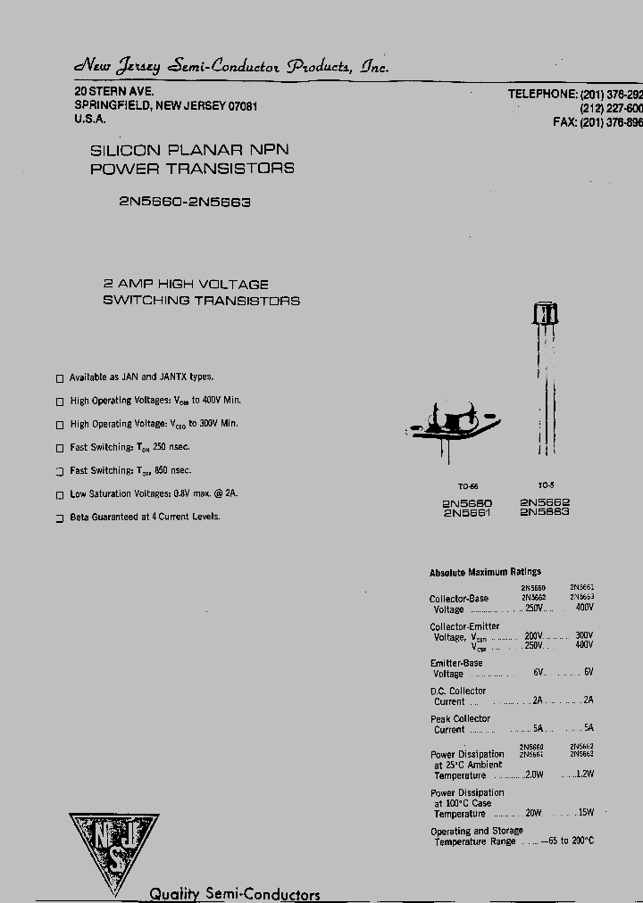 2N5660_7245312.PDF Datasheet