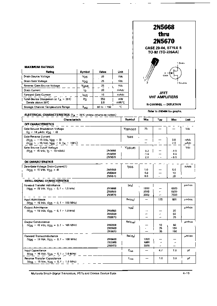 2N5668RLRA_7245380.PDF Datasheet