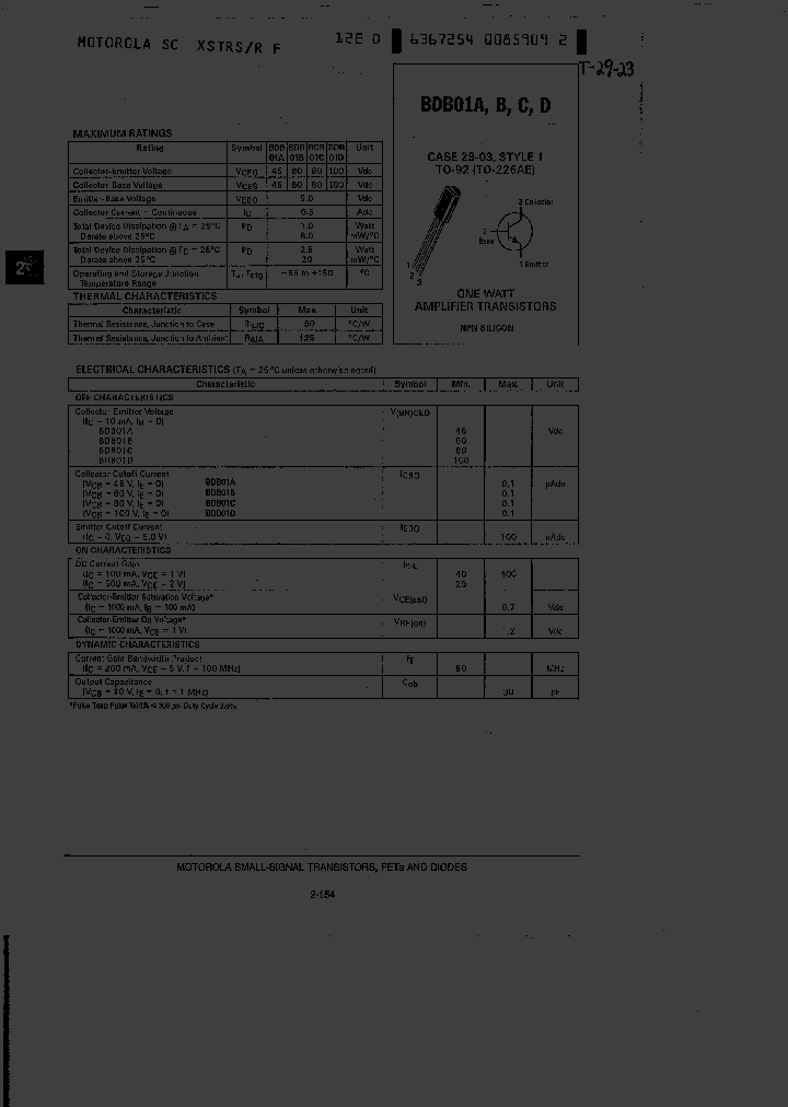 BDB01A_7245451.PDF Datasheet