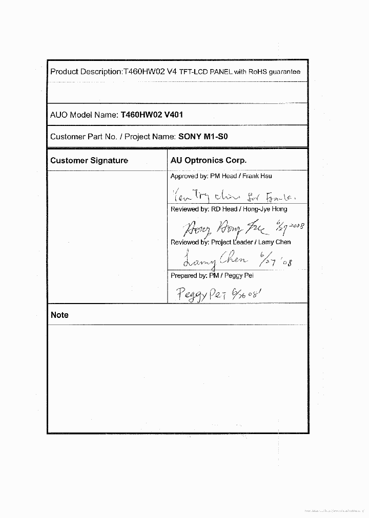 T460HW02-V401_7245838.PDF Datasheet
