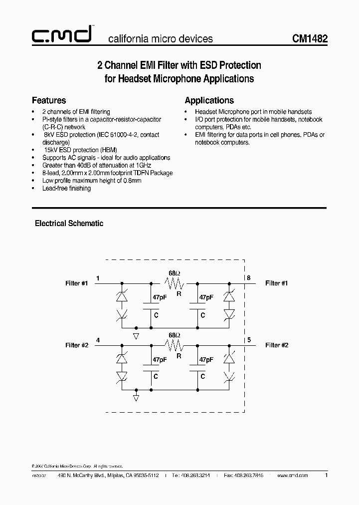 CM1482-02DE_7245827.PDF Datasheet