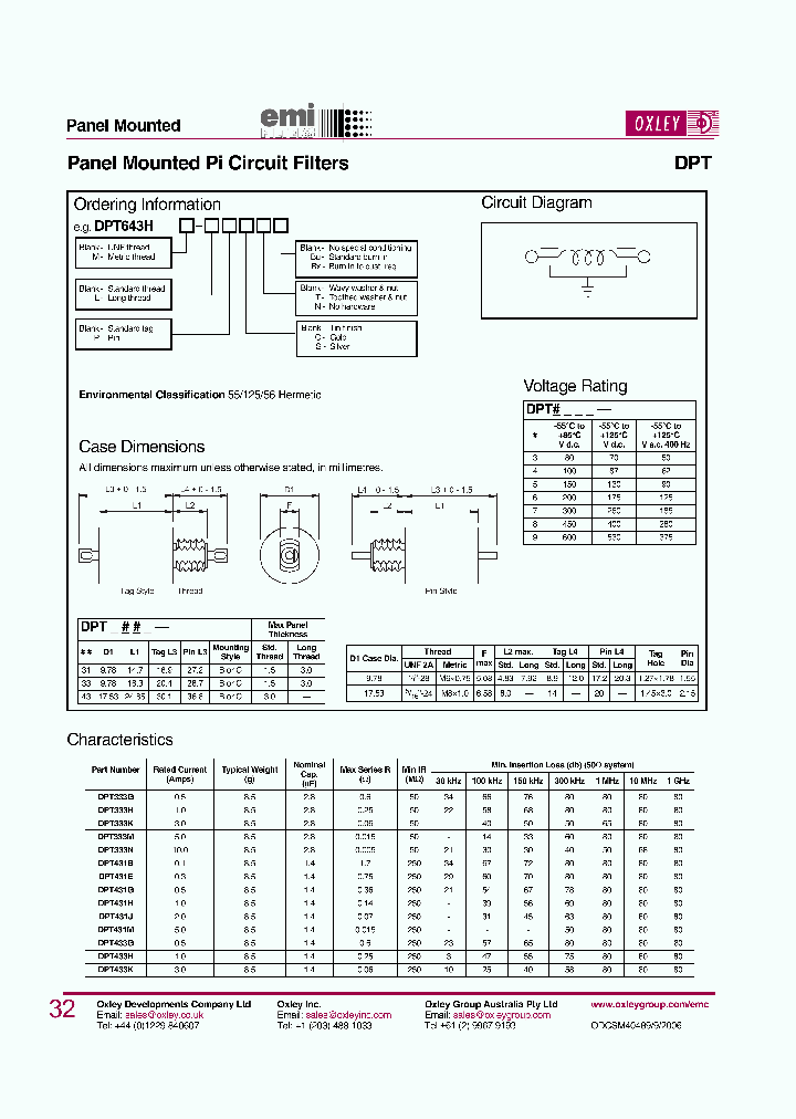 DPT433G_7246209.PDF Datasheet