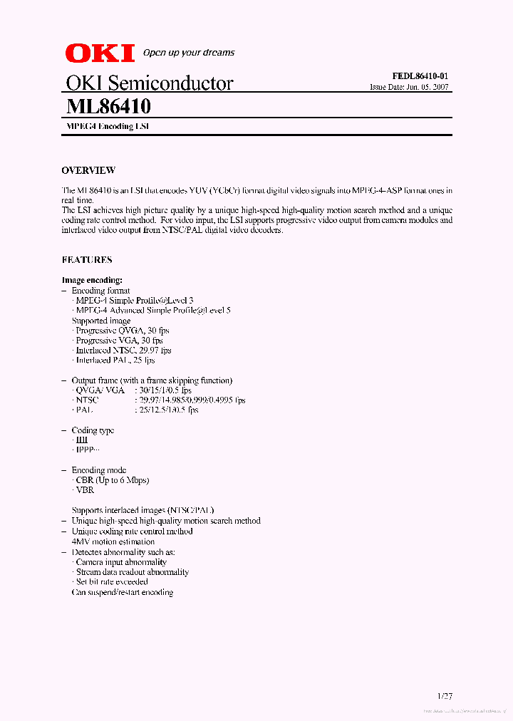 ML86410_7246402.PDF Datasheet