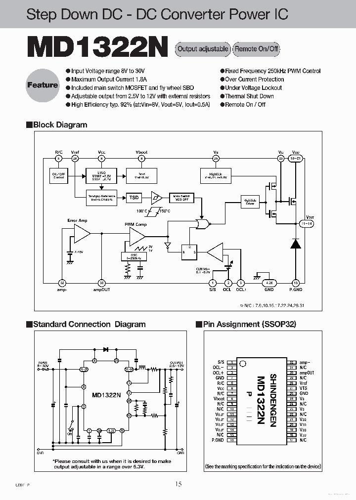 MD1322N_7246434.PDF Datasheet