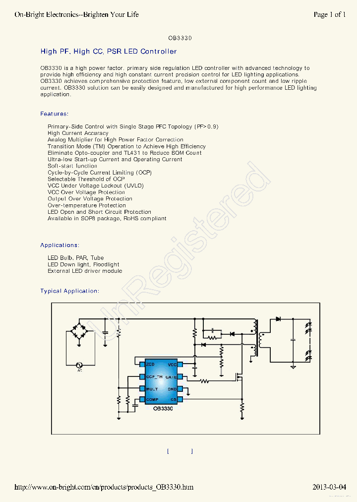OB3330_7246590.PDF Datasheet