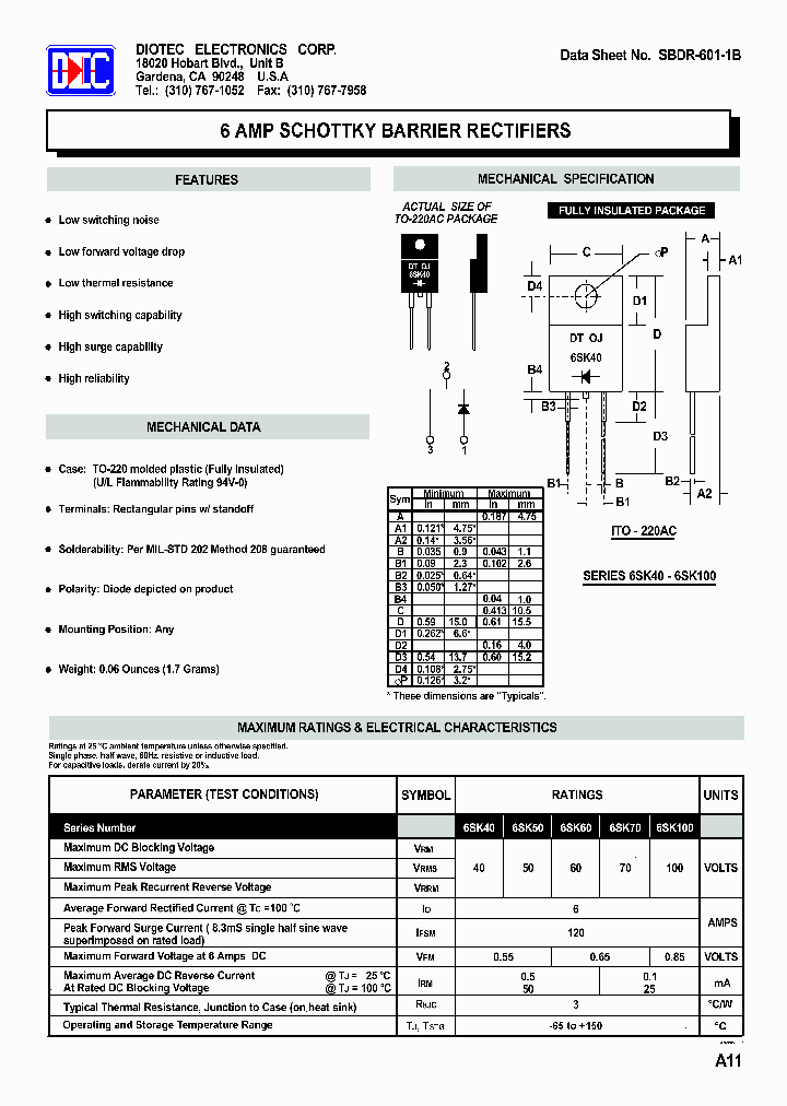 6SK100_7247213.PDF Datasheet