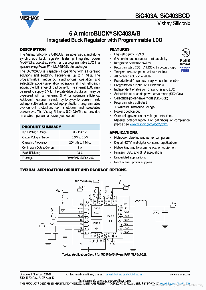 SIC403A_7247676.PDF Datasheet