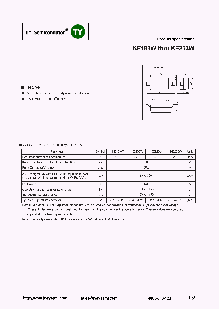 KE203W_7247921.PDF Datasheet