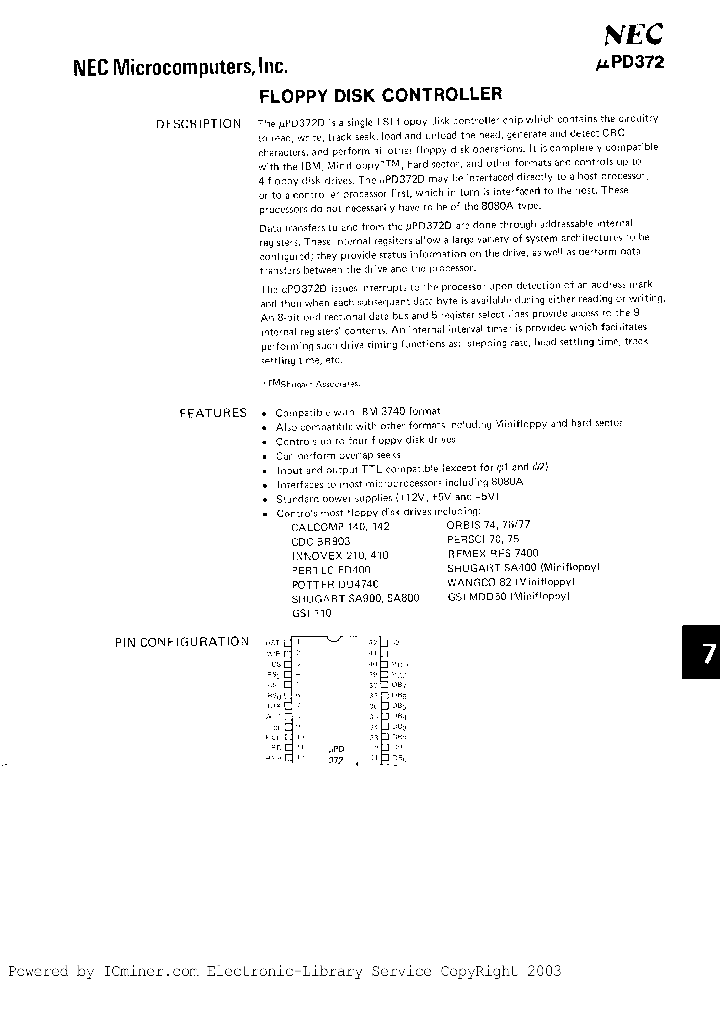 UPD372_7247835.PDF Datasheet
