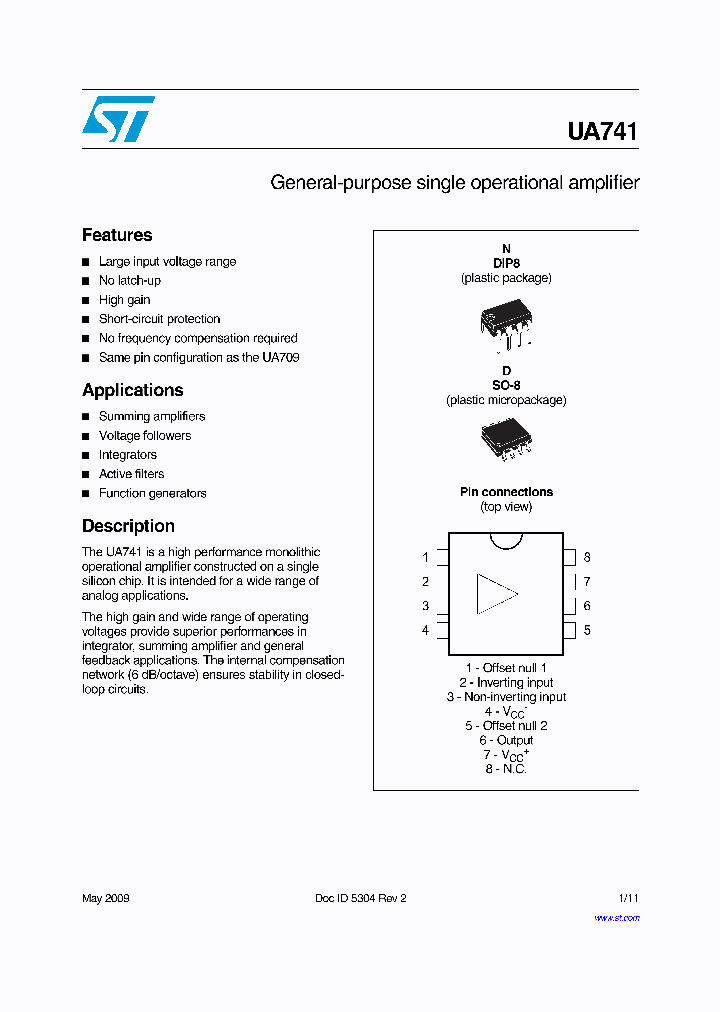 UA741CDCDT_7247983.PDF Datasheet