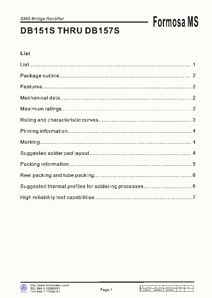 DB154S_7248090.PDF Datasheet
