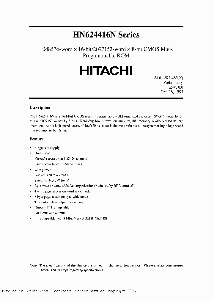 HN624416NTT-10_7248695.PDF Datasheet
