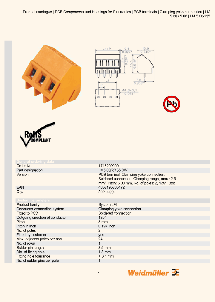 9993620000_7249683.PDF Datasheet