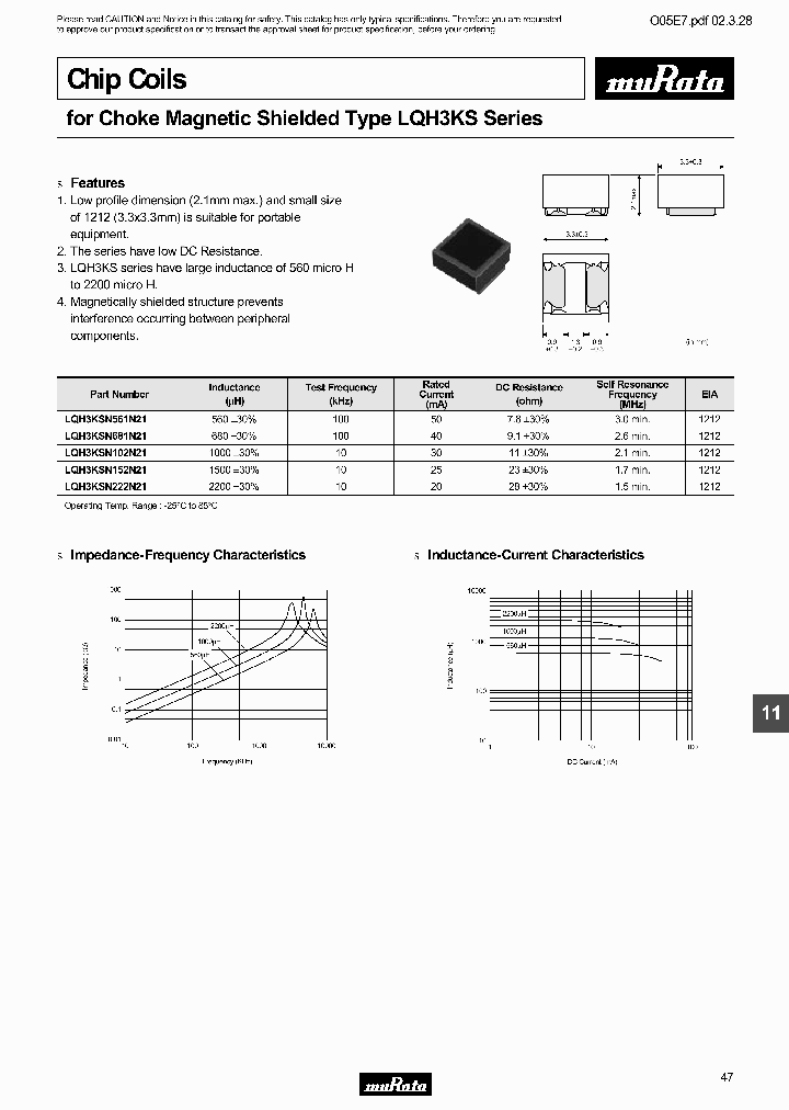 LQH3KSN681N21K_7250068.PDF Datasheet