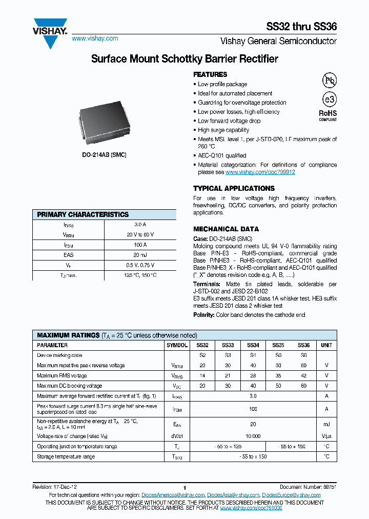 SS34-E357T_7250862.PDF Datasheet