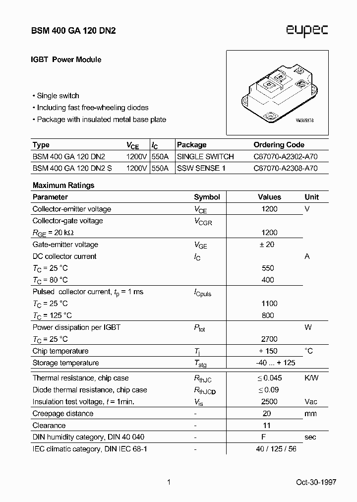 BSM400GA120DN2_7252126.PDF Datasheet