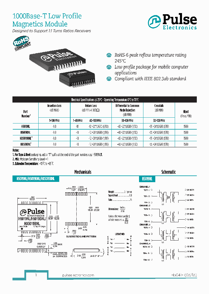 HX5019BNL_7252354.PDF Datasheet