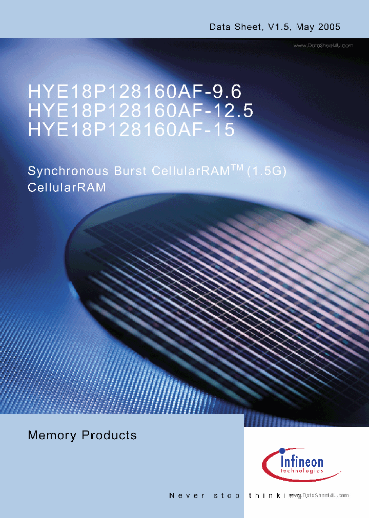 HYE18P128160AF-125_7252384.PDF Datasheet