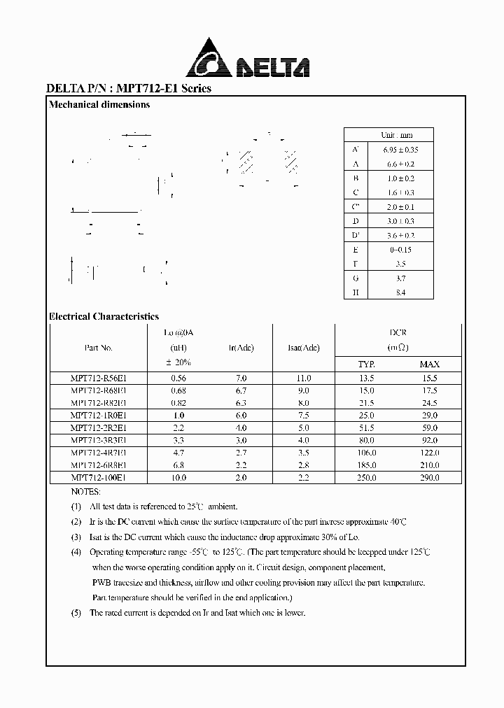 MPT712-3R3E1_7252951.PDF Datasheet
