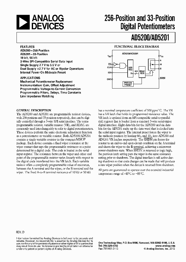 AD5200BRM10_7252836.PDF Datasheet