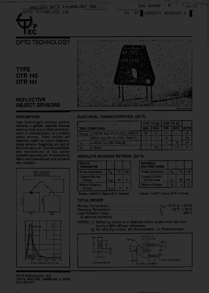 OTR140_7252944.PDF Datasheet
