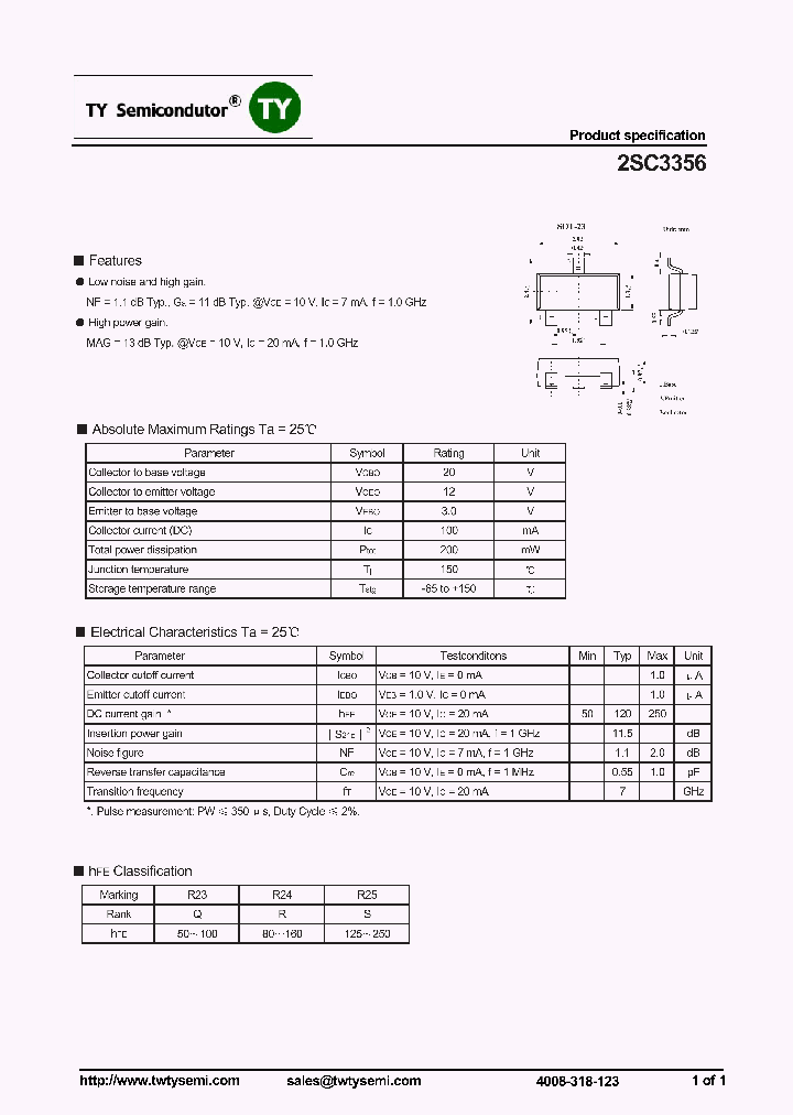 2SC3356_7253162.PDF Datasheet