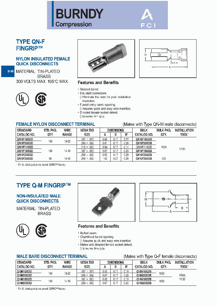 QN10F25X03B_7253295.PDF Datasheet