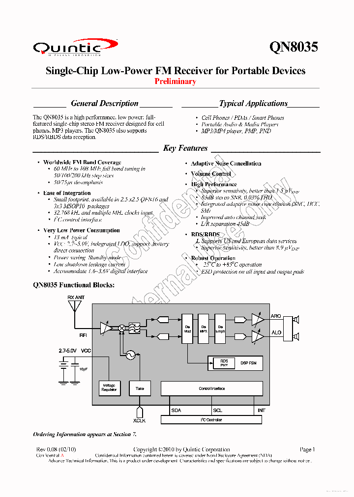 QN8035_7253291.PDF Datasheet