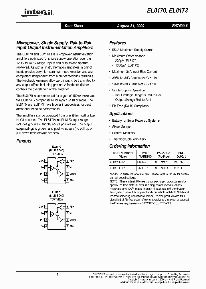 EL8173FSZ-T7_7254454.PDF Datasheet