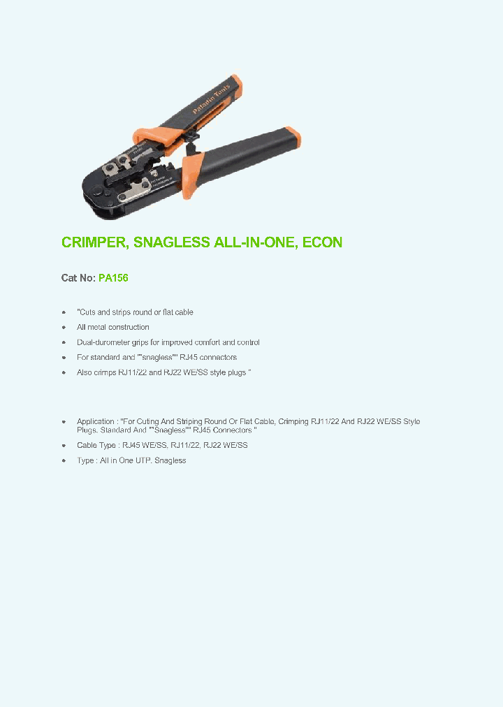 PA1561_7254811.PDF Datasheet