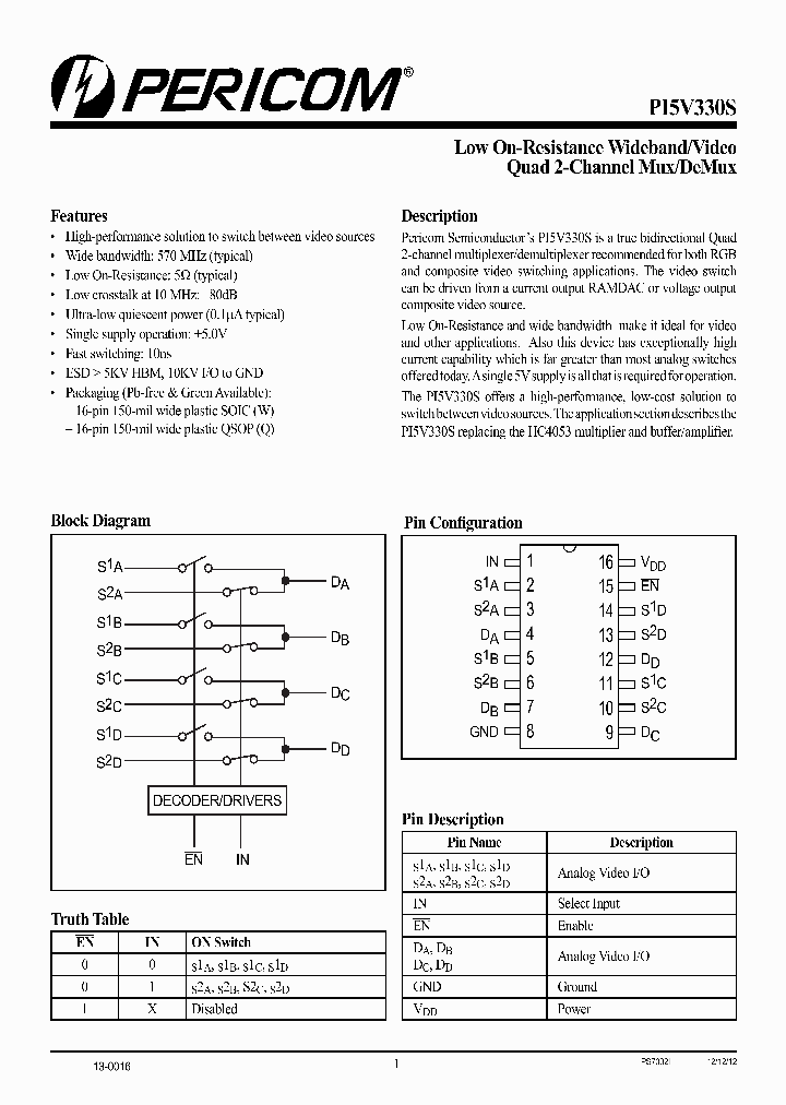 PI5V330SQE_7254952.PDF Datasheet
