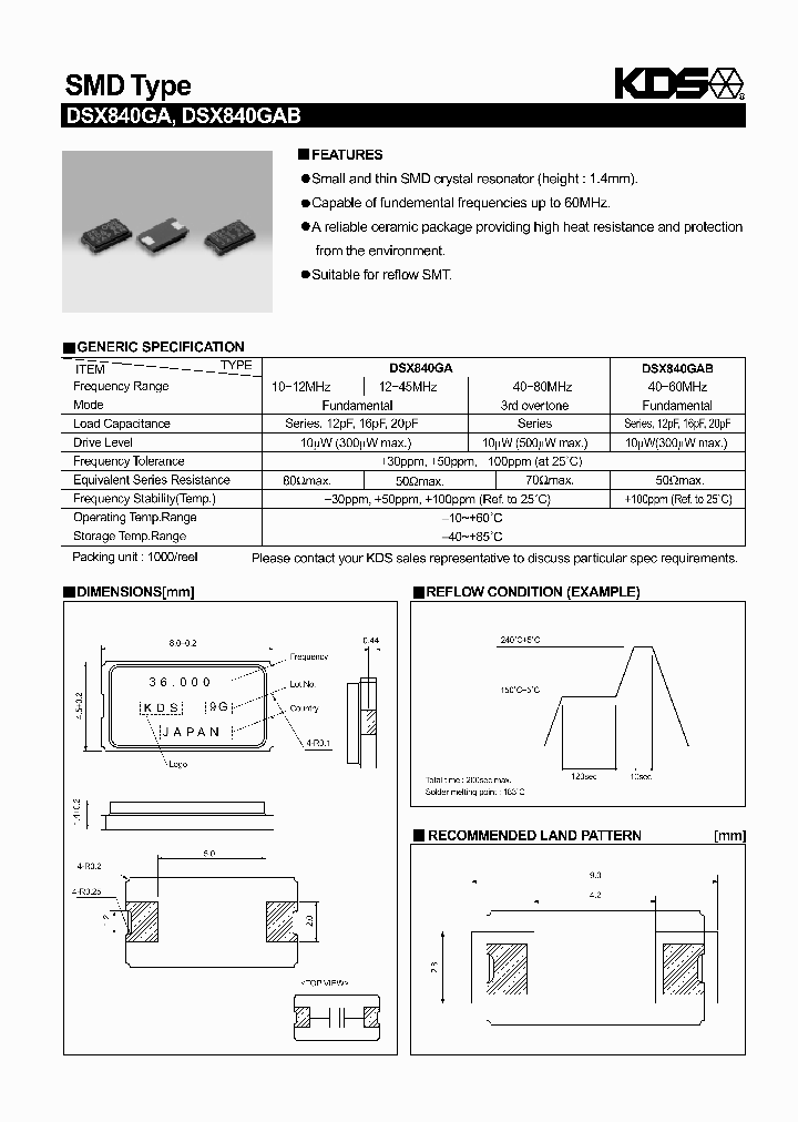 DSX840GA-FREQ1-STBY2-TOL2-CL1_7255112.PDF Datasheet
