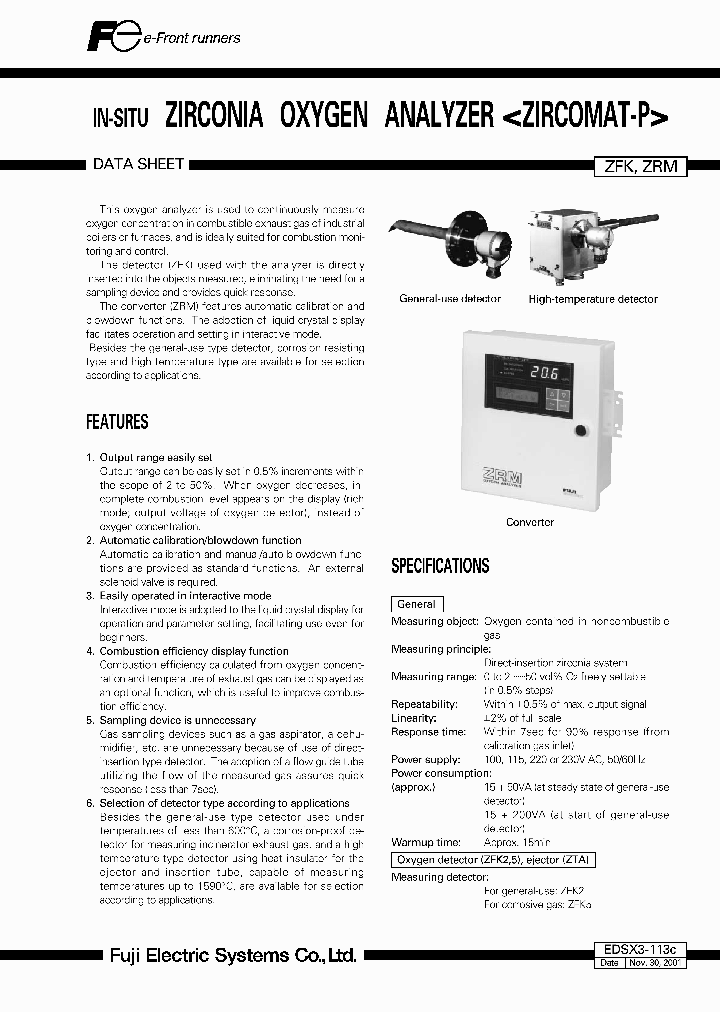 EDSX3-113C_7255097.PDF Datasheet