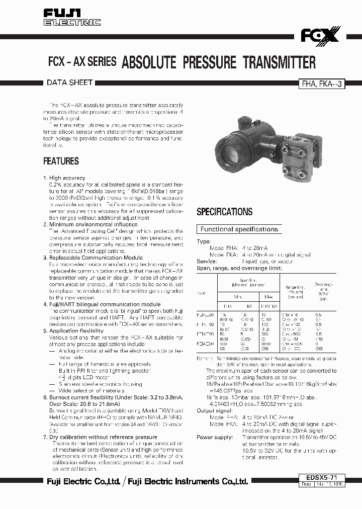 EDSX5-71_7255099.PDF Datasheet