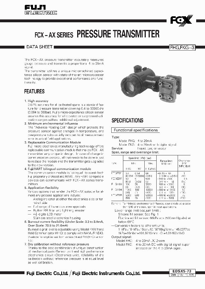 EDSX5-73_7255101.PDF Datasheet
