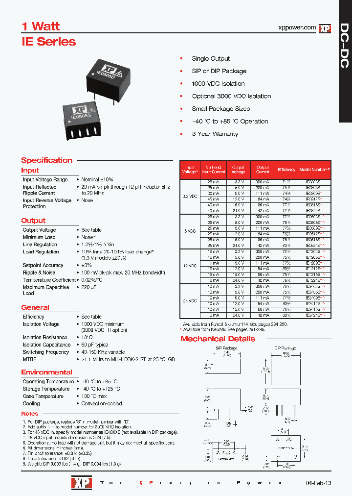 IE2403S_7255493.PDF Datasheet