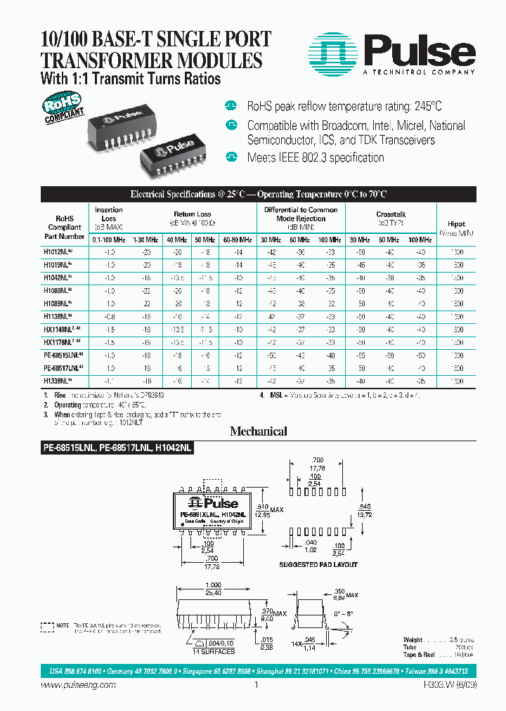 H1042NL4_7255569.PDF Datasheet