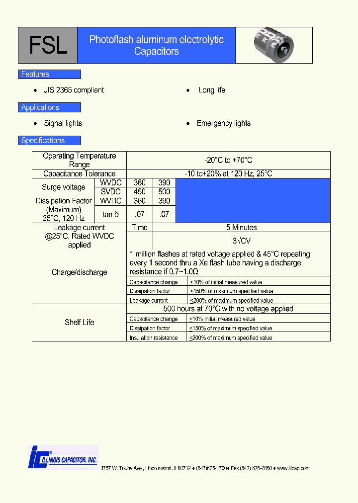 606FSL360XGBD_7255765.PDF Datasheet