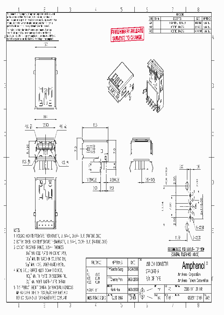 AMPHENOLCORP-GSB311131HR_7255831.PDF Datasheet