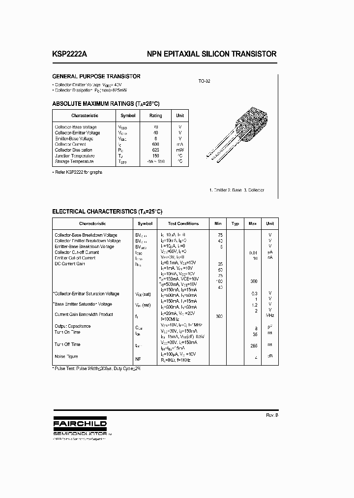 KSP2222AJ05Z_7256029.PDF Datasheet