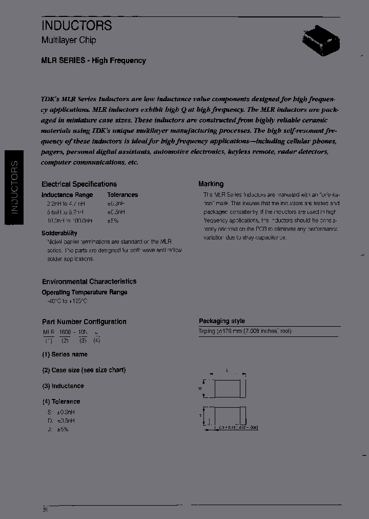 MLR1608M2N2S_7256161.PDF Datasheet