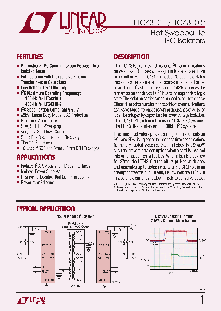 LINEARTECHNOLOGYCORP-LTC4310CDD-2PBF_7256338.PDF Datasheet