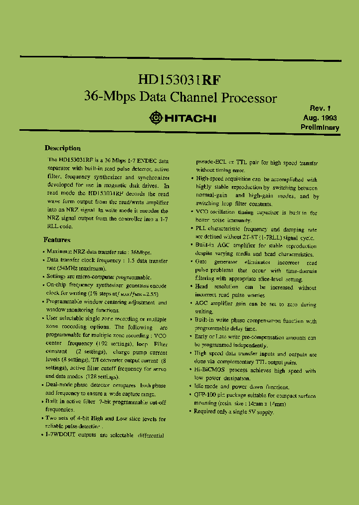 HD153031RF_7256736.PDF Datasheet