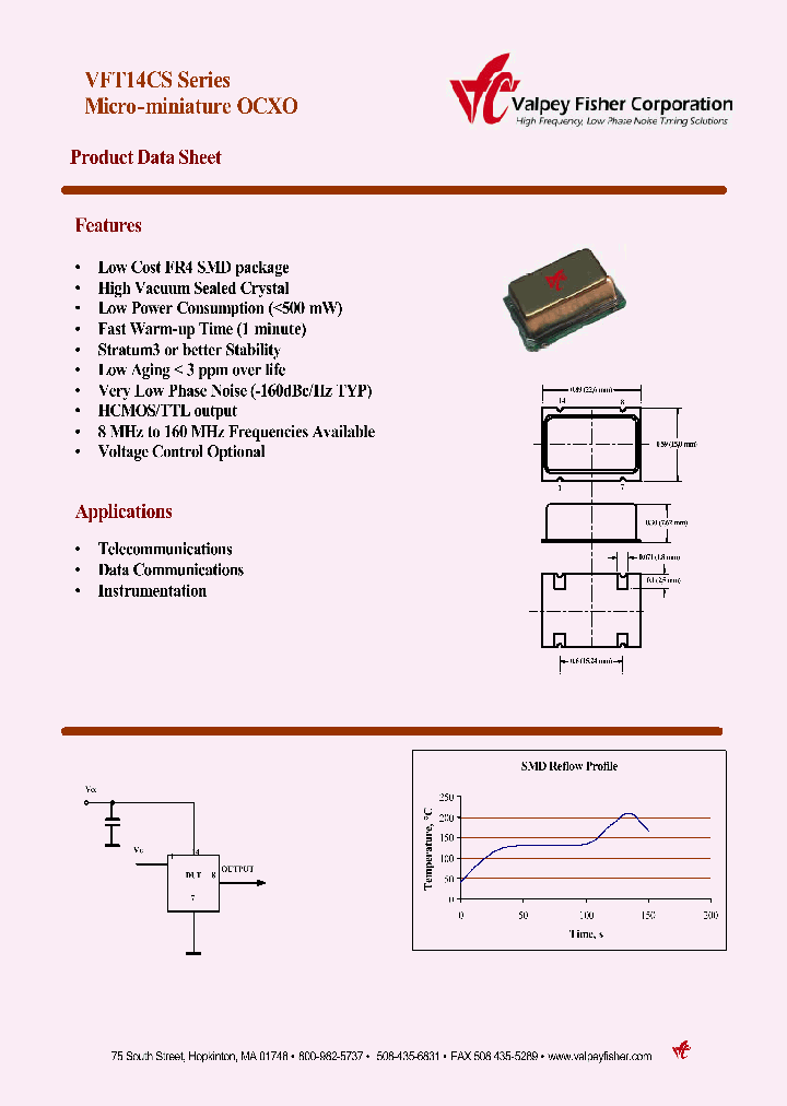 VFT14CSD30510MHZ_7257548.PDF Datasheet