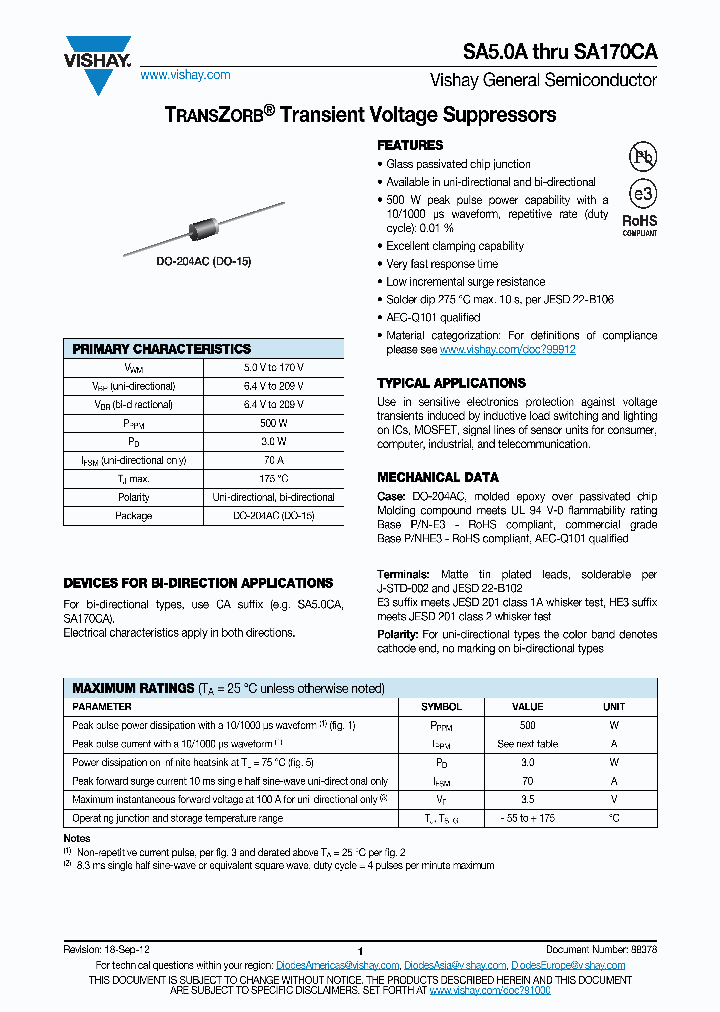 SA65CA-E354_7257813.PDF Datasheet